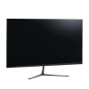 Монитор 27" Lime R270 V2 Black (IPS, 1920x1080, VGA+HDMI+DP+Audio out, 2 ms (GtG), 178°/178°, 250 cd/m, 1000:1 (100M:1), 100Hz, Flat, внутр. БП)