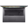 Ноутбук/ ACER Aspire3 17 A317-55P-P8DQ 17.3"(1920x1080 (матовый) IPS)/Intel N-series N200(1Ghz)/8192Mb/256PCISSDGb/noDVD/Int:Intel HD/Cam/BT/WiFi/50WHr/war 1y/2.1kg/Silver/NoOS