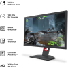 Мониторы/ Benq XL2411K 24'', 1920x1080, TN,  144Hz, 12M:1, 320cd, 1ms, 3xHDMI, DP, Speakers, FreeSync, Height adj 155, Pivot, 3Y, Black