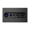 Монитор Xiaomi 27" Xiaomi Monitor G27i Black (IPS, 1920x1080,  HDMI+DP, 1 ms, 178°/178°, 250 cd/m, 1000:1, 165Hz) (ELA5375EU)