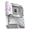 Материнская плата/ Z890 AORUS ELITE X ICE, Socket 1851, Intel®Z890, 4xDDR5-6400, 3xPCI-Ex16, 4xSATA3(RAID 0/1/5/10), 5xM.2, 8Ch Audio, 1x2.5GbLan, WiFi, (4+4)xUSB2.0, (6+2)xUSB3.2, (1+1)xUSB Type-C™, ATX, RTL