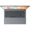 Ноутбук/ CHUWI HeroBook Plus 15.6"(1920x1080 (матовый) IPS)/Intel Celeron N4020(1.1Ghz)/8192Mb/256SSDGb/noDVD/Int:Intel UHD Graphics 600/Cam/BT/WiFi/war 1y/Grey/Win11Home + мышь