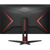 AOC 24G2SAE 23,8'', 1920x1080, VA, 165Hz, 80M:1, 350cd, 1ms, VGA, 2*HDMI, DP, Speakers, FreeSync, Flicker Free, 3Y, Black