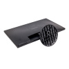 Monitor Vandor 24VD01 - 23,8"/1920x1080 (Full HD)/75Гц/300 кд/м2/1000:1/IPS/4мс/1xHDMI+1xVGA/War1y