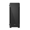 Корпус Zalman S3 TG ATX Mid Tower PC Case, 120mm fan x3, T/G