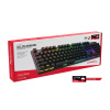 Клавиатура игровая HyperX Alloy Origins (RUS)/ HyperX Alloy Origins (RUS)