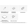 50" Телевизор Q-LED SAMSUNG QE50LS03DAUXRU