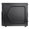 Корпус Thermaltake Versa H21 CA-1B2-00M1NN-00 /Black/No Win/SECC (394439)