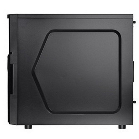 Корпус Thermaltake Versa H21 CA-1B2-00M1NN-00 /Black/No Win/SECC (394439)