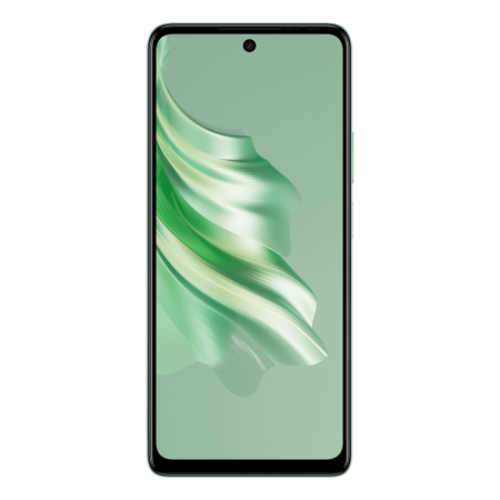 KJ6 SPARK 20 Pro 8/256 Magic Skin Green, 6.8", 20:9, 2460 x 1080 пикселей, 2.2GHz, 8 Core, 8GB RAM, 256GB, up to 1TB flash, 108Mpix+2Mpix+AI/32Mpix, 2 Sim, 4G, BT v5.3, WiFi 802.11 b/g/n, GPS/AGPS, GLONASS,NFC, Type-C, 5000mAh, Android 13, 206g, 164,65 мм