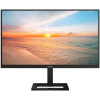 Монитор 27" PHILIPS 27E1N1800AE Black (3840x2160(UHD 4K) IPS, nonGLARE, 60 Hz, 350 cd/m2, H178°/V178°, 1000:1, 1.07B, 4ms, 2xHDMI, DP, Height adj, Tilt, Speakers, 3Y)
