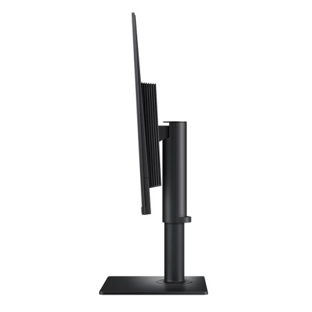 Монитор 27" SAMSUNG S27D400GAI Black (IPS, 1920x1080, HDMI+HDMI+DP, USB Hub, 5 ms, 178°/178°, 250 cd/m, 1000:1, 100Hz, Pivot)