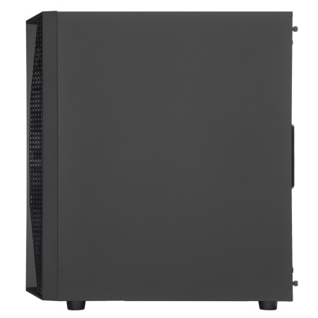 Корпус Silverstone SST-FAB1B-PRO-V2 (814421)