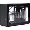 Корпус для ПК Zalman M2 mini (Gray) Mini ITX PC Case