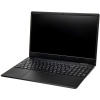 Ноутбук/ HIPER Workbook U26  15.6"(1920x1080 IPS)/Intel Core i3 1215U(1.2Ghz)/8192Mb/256SSDGb/noDVD/Int:Intel UHD Graphics/Cam/BT/WiFi/39.9WHr/war 1y/1.5kg/Black/Win11Pro