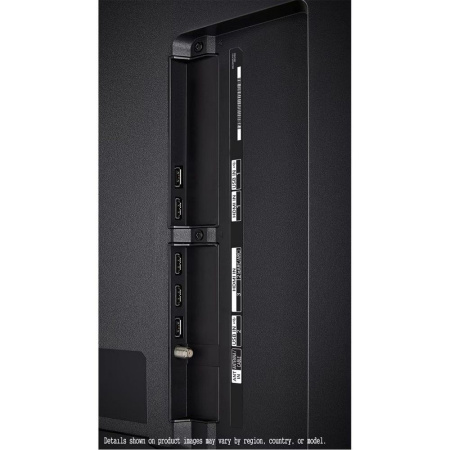 43" Телевизор Q-NED LG 43QNED80T6A.ARUG