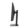 Монитор MSI Modern MD272XP 27" Black (IPS, 1920x1080, HDMI+DP+Type C, USB Hub, 1 ms, 178°/178°, 300 cd/m, 1000:1 (100M:1), 100Hz, MM, Pivot)