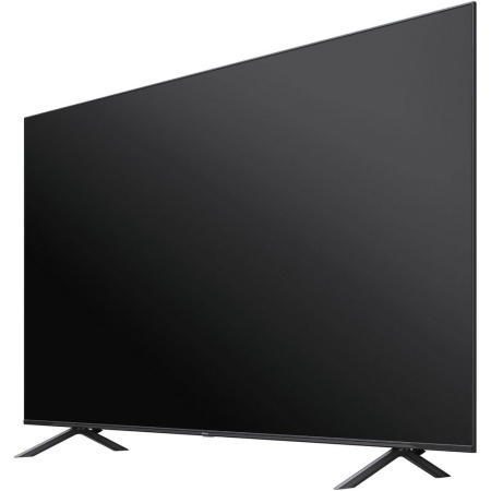 85" Телевизор Q-LED HISENSE 85E7NQ PRO