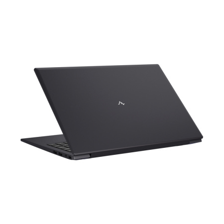 Ноутбук/ Maibenben B114A 14"(1920x1080 (матовый) IPS)/AMD Ryzen 5 Pro 4650U(2.1Ghz)/8192Mb/256PCISSDGb/Int:UMA AMD Graphics/Cam/BT/WiFi/38WHr/war 1y/1.45kg/Dark Blue/Linux