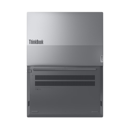 Ноутбук/ Lenovo ThinkBook 16-IML 16.0" WUXGA 300nits, U5-125U ,16GB DDR5, 512GB SSD M.2 2242 NVMe G4,I ntegrated, FHD Cam, Wi-fi AX 2x2-6E+BT,Y-FPR, 3 Cell 45Whr, 65W USB-C 3PIN-UK,BKLT KB US-ENG, No OS, 1Y