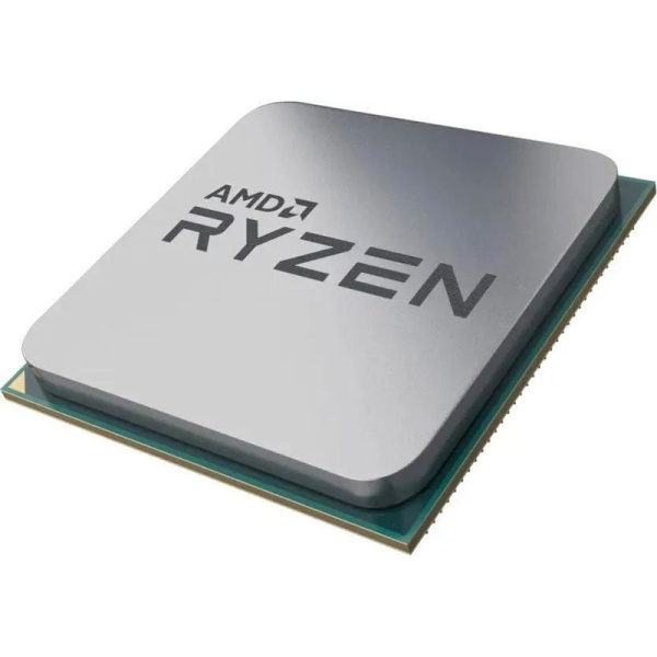 Процессор/ CPU AM4 AMD Ryzen 5 5600X (Vermeer, 6C/12T, 3.7/4.6GHz, 32MB, 65W) OEM