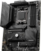 Материнская плата MSI MAG B650 TOMAHAWK WIFI SocketAM5 AMD B650 4xDDR5 ATX AC`97 8ch(7.1) 2.5Gg RAID+HDMI+DP