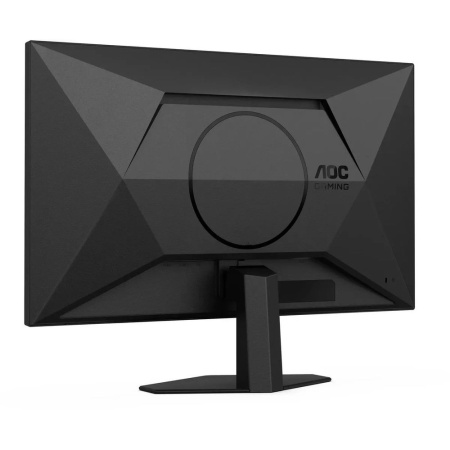 Монитор 27" AOC 27G4XE Black  (1920х1080, IPS, nonGLARE, 180 Hz, 300 cd/m2, H178°/V178°, 1000:1, 80M:1, 16.7M, 1ms, 2xHDMI, DP, Tilt, Speakers)