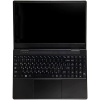 Ноутбук/ HIPER Workbook U26  15.6"(1920x1080 IPS)/Intel Core i3 1215U(1.2Ghz)/8192Mb/256SSDGb/noDVD/Int:Intel UHD Graphics/Cam/BT/WiFi/39.9WHr/war 1y/1.5kg/Black/Win11Pro