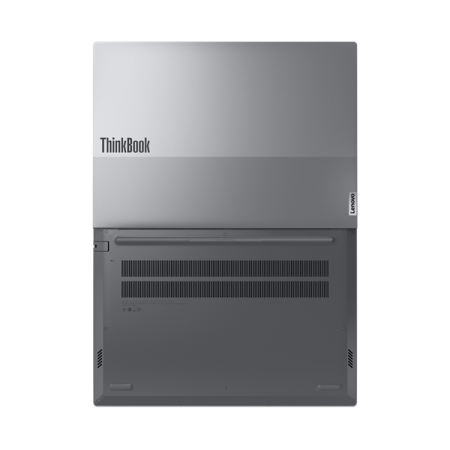 Lenovo ThinkBook 16 G6 IRL 16" WUXGA (1920x1200) IPS AG 300N, i7-13700H 2.4GHz, 1x16GB DDR5 5200, 512GB SSD M.2, Intel Iris Xe , WiFi 6, BT, FPR, FHD Cam, 45Wh, 65W USB-C, NoOS, 1Y, 1.7kg
