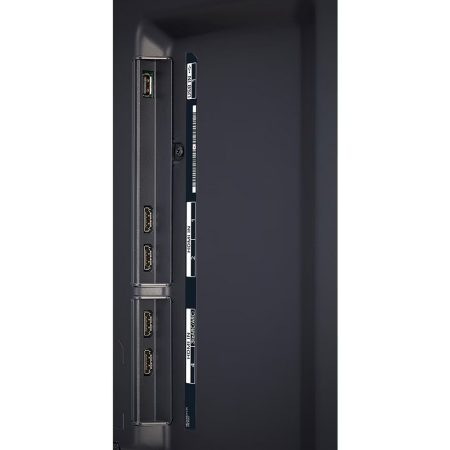 86" Телевизор NANO LED LG 86NANO80T6A.ARUG