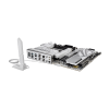 Материнская плата/ MB ASUS INTEL Z890 s1851, 2xDDR5(96GB), 2xPCIe 5.0x16, 2xPCIe 4.0x4, 1xLAN (5GbE), Wi-Fi, BT, 4xSATA 6Gb/s, 6xM.2,  2xThunderbolt 4 (USB-C), 1xUSB-C, 8xUSB 3.2, ATX, 90MB1IP0-M0EAY0