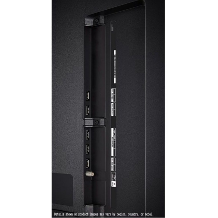 65" Телевизор Q-NED LG 65QNED80T6A.ARUG