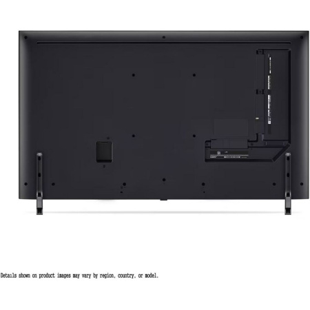 43" Телевизор Q-NED LG 43QNED80T6A.ARUG