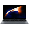 Ноутбук/ Samsung Galaxy Book4 15.6"(1920x1080 IPS (матовый))/Intel Core 5 120U(1.4Ghz)/8192Mb/512PCISSDGb/noDVD/Int:Intel® Graphics/Cam/BT/WiFi/54WHr/war 1y/1.55kg/Gray/Win11Home + Eng kbd 3 pin