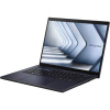 Ноутбук/ ASUS B3404CMA-Q50432X 14"(1920x1200 (матовый) WVA)/Intel Core Ultra 5 125U(1.3Ghz)/16384Mb/512PCISSDGb/noDVD/Int:shared/Cam/BT/WiFi/63WHr/war 1y/1.57kg/Star Black/Win11Pro