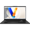 Ноутбук Asus Vivobook Pro 15 OLED N6506MU-MA100 Core Ultra 7 155H 16Gb SSD1Tb NVIDIA GeForce RTX4050 6Gb 15.6" OLED 3K (2880x1620) без ОС grey WiFi BT Cam (90NB12Z3-M00570)
