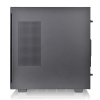 Корпус Thermaltake Divider 300 TG CA-1S2-00M1WN-00 Black/Win/SPCC/Tempered Glass*2/120mm Standard Fan*1 (526616)