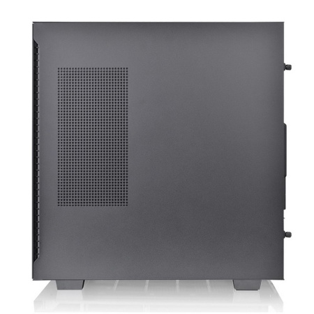 Корпус Thermaltake Divider 300 TG CA-1S2-00M1WN-00 Black/Win/SPCC/Tempered Glass*2/120mm Standard Fan*1 (526616)