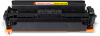 Картридж лазерный Print-Rite TFC454YPU1J PR-046 H YELLOW 046 H Yellow желтый (5000стр.) для Canon LBP 653Cdw/654Cx/MF732Cdw/734Cdw/735Cx