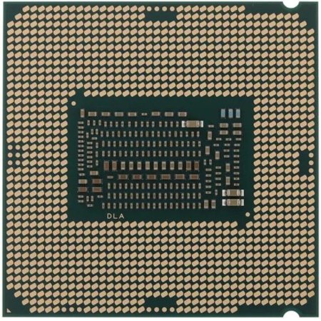 CPU Intel Core i5-9400 Coffee Lake OEM {2.90Ггц, 9МБ, Socket 1151. CM8068403875504/CM8068403358816/CM8068403875505}