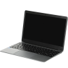 Ноутбук/ CHUWI HeroBook Pro 14.1"(1920x1080 IPS)/Intel Celeron N4020(1.1Ghz)/8192Mb/512SSDGb/noDVD/Int:Intel UHD Graphics 600/Cam/BT/WiFi/38WHr/war 1y/1.39kg/Grey/Win11Home + мышь
