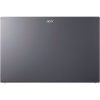 Ноутбук/ ACER Aspire5 A515-57-74LQ 15.6"(1920x1080 (матовый) IPS)/Intel Core i7 12650H(2.3Ghz)/16384Mb/1024PCISSDGb/noDVD/Int:UMA/Cam/BT/WiFi/50WHr/war 1y/1.76kg/Grey/noOS