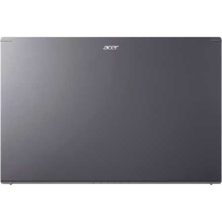 Ноутбук/ ACER Aspire5 A515-57-74LQ 15.6"(1920x1080 (матовый) IPS)/Intel Core i7 12650H(2.3Ghz)/16384Mb/1024PCISSDGb/noDVD/Int:UMA/Cam/BT/WiFi/50WHr/war 1y/1.76kg/Grey/noOS