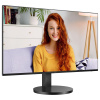 Монитор 27" AOC Q27B3CF2 Black (IPS, 2560x1440, HDMI+Type C, USB HUB, 4 ms, 178°/178°, 350 cd/m, 1300:1, 100Hz, MM)