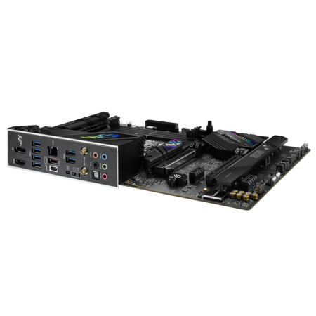 Материнская плата/ ROG STRIX B760-F GAMING WIFI