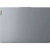 Ноутбук/ Lenovo IdeaPad Slim 3 16IRU9 16"(1920x1200 IPS)/Intel Core 5 120U(1.4Ghz)/16384Mb/512SSDGb/noDVD/Int:Intel® Graphics/Cam/BT/WiFi/47WHr/war 1y/1.74kg/arctic grey/noOS + 65W, RU kbd