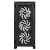 Корпус ASUS GT302 PLUS, черный