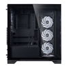Корпус XPG INVADERXBTFMT-BKCWW