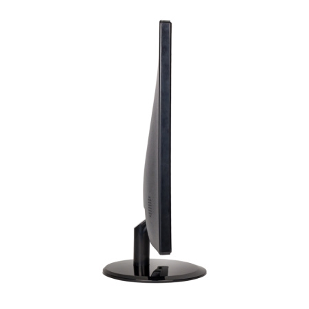 Monitor Vandor 24VD01 - 23,8"/1920x1080 (Full HD)/75Гц/300 кд/м2/1000:1/IPS/4мс/1xHDMI+1xVGA/War1y