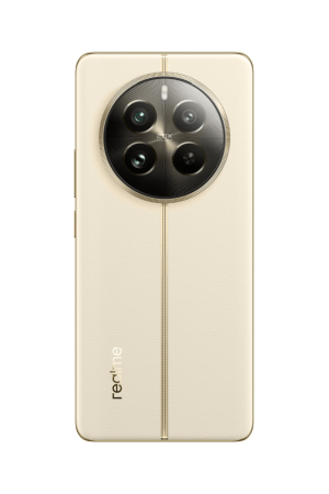 СМАРТФОН REALME RMX3842 (realme 12 Pro 5G) 8+256 ГБ ЦВЕТ: БЕЖЕВЫЙ ПЕСОК